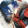 汽车相撞游戏安卓手机版（Crash of Cars）