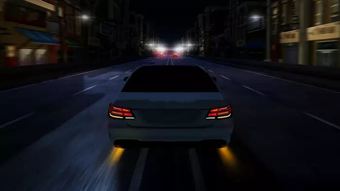 竞速地平线5号公路游戏2022最新版（Forza Horizon Highway 5）