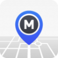 马克地图高清卫星地图苹果版最新版