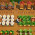 超级农民模拟器游戏安卓版