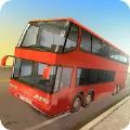 蔻驰公交车驾驶游戏官方手机版（Coach Bus Driving）