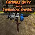 大城市土耳其比赛游戏中文手机版（Grand City Turkish Race）