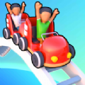 过山车事故游戏官方安卓版(Cart Crash)