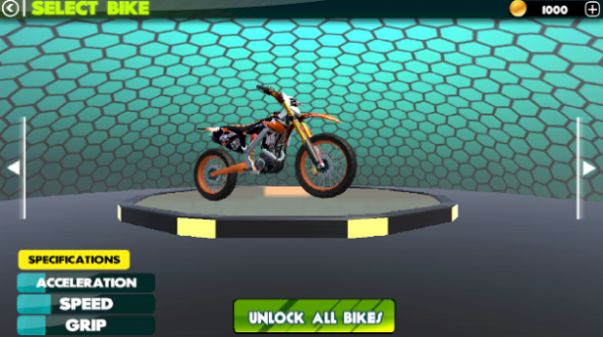 Stunt Biker 3D手机版最新版