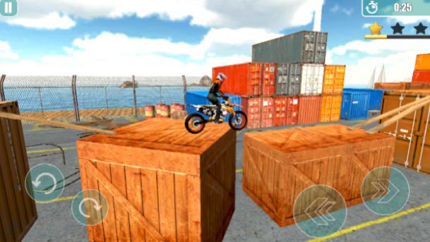 Stunt Biker 3D手机版最新版