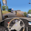 越野巴士模拟器2022手机版最新版